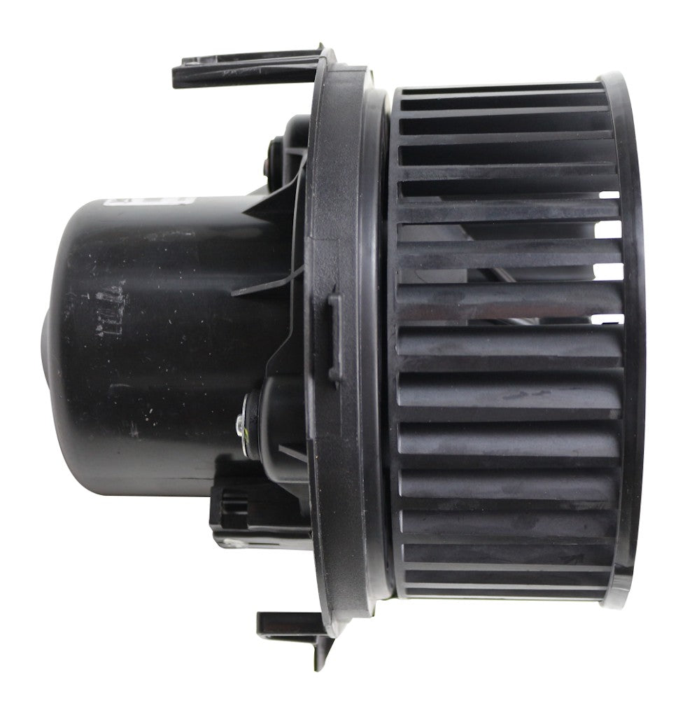 SKU 420954.VM - Ventilador da Caixa VW Gol G5 2008 a 2012, G6 2013>, Fox 2010>, UP [Caixa Valeo]
