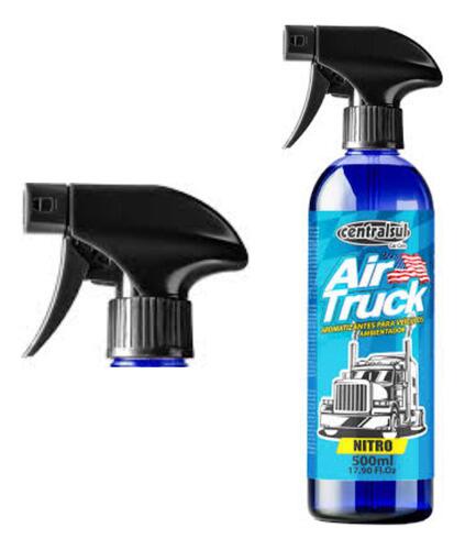 SKU 380115.VM - Aromatizante Air Truck 500ml CentralSul [Nitro]