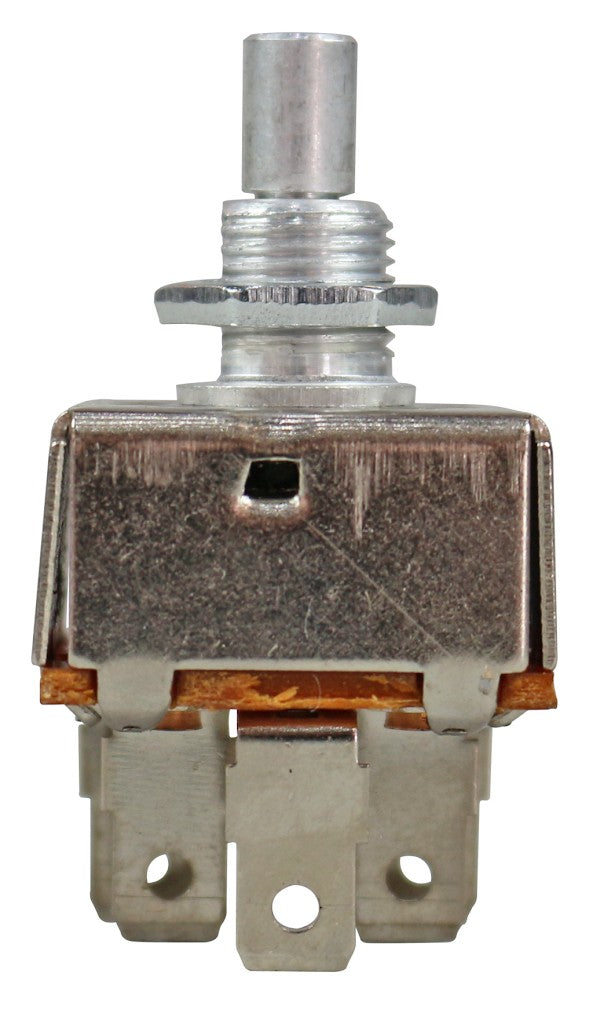 SKU 442800.VM - Chave Seletora 3 Velocidades [5 pinos] interruptor Universal Rotativo