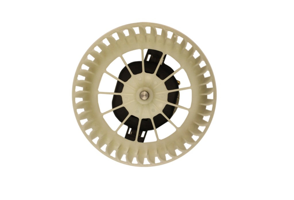 SKU 420475.VM - Ventilador da Caixa MB Actros 2010 a 2019 24v [2 Eixos]