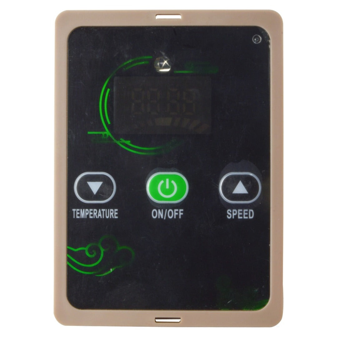 SKU 440093.VM - Comando A/C Ar Condicionado Elétrico VM 200X, 280X 12v
