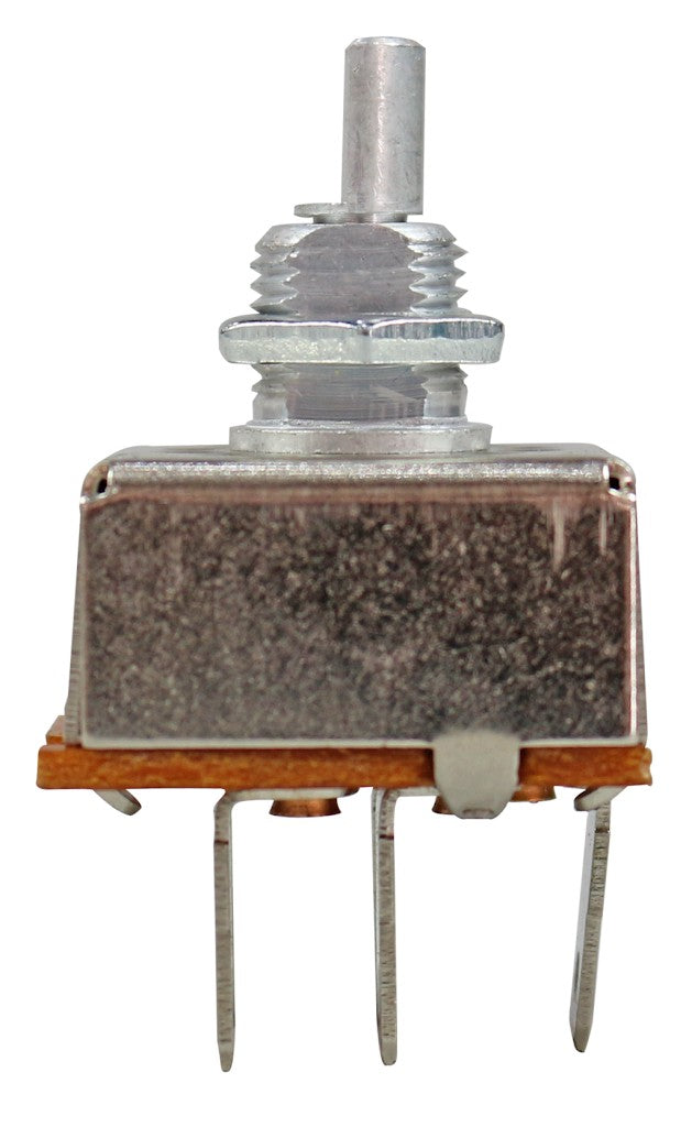 SKU 442800.VM - Chave Seletora 3 Velocidades [5 pinos] interruptor Universal Rotativo