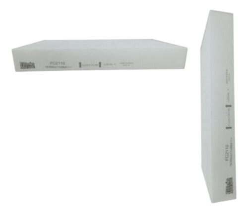 SKU 450674.VM - Filtro Cabine Renault Fluence [FC2110]