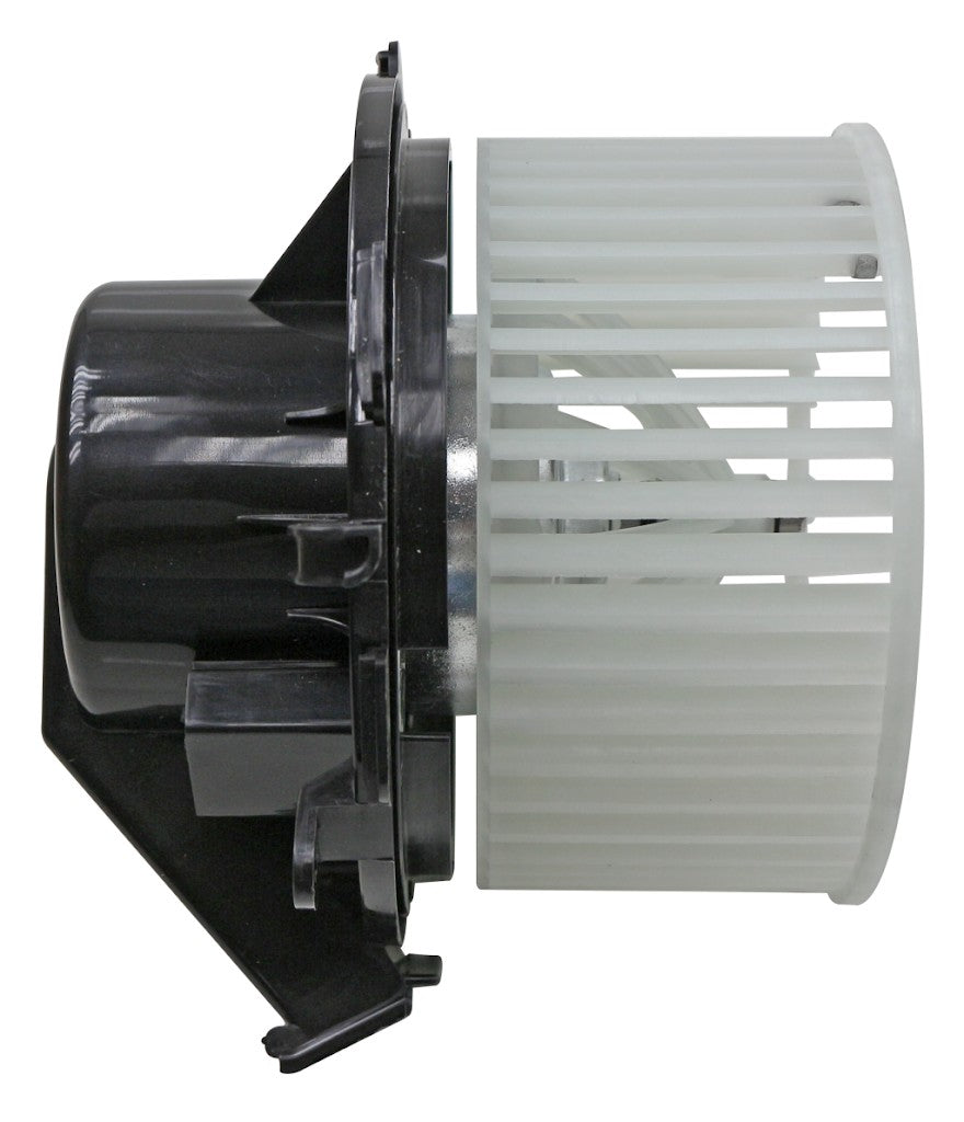 SKU 420485.VM - Ventilador da Caixa MB Sprinter 415, 515 2012 a 2019 [Behr]