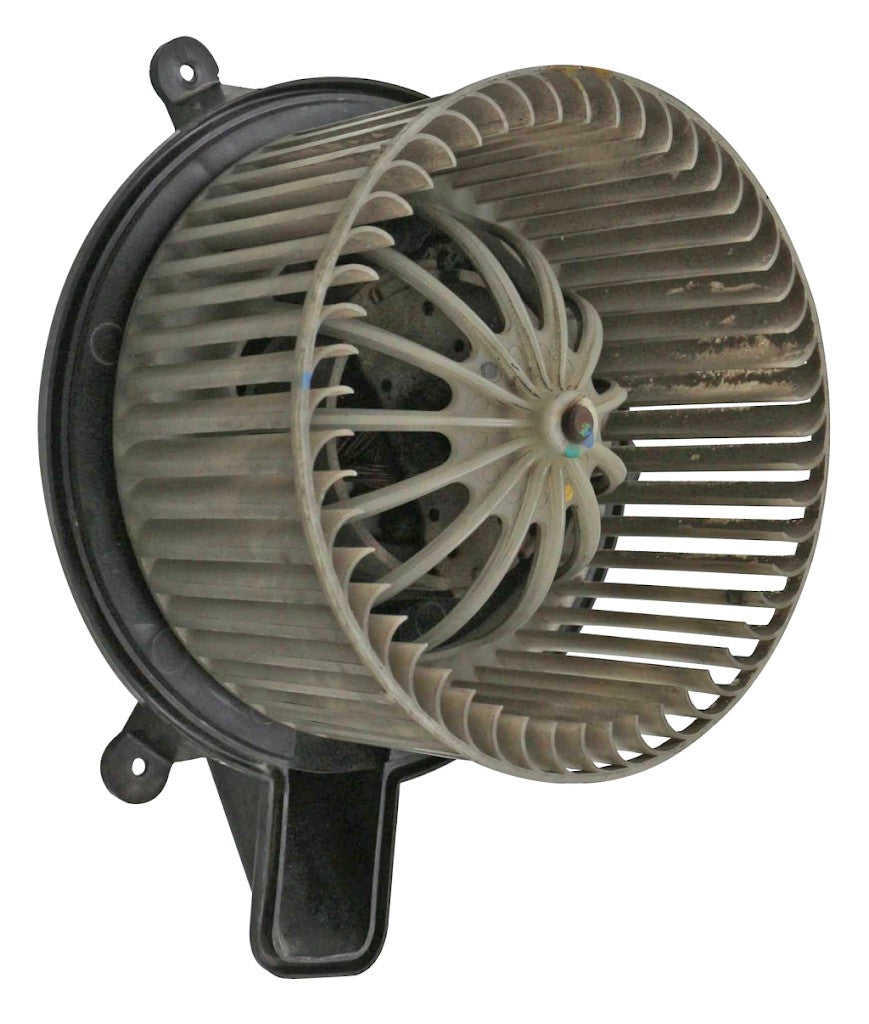 SKU 420501.VM - Ventilador da Caixa Nissan Frontier 2008 a 2012