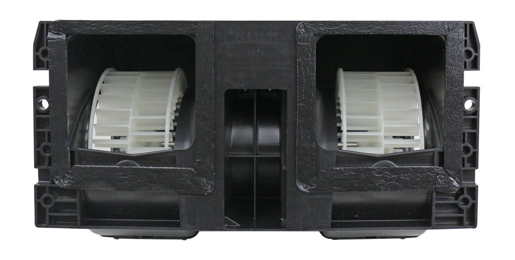 SKU 420894.VM - Ventilador da Caixa Volvo VM 2 Eixos