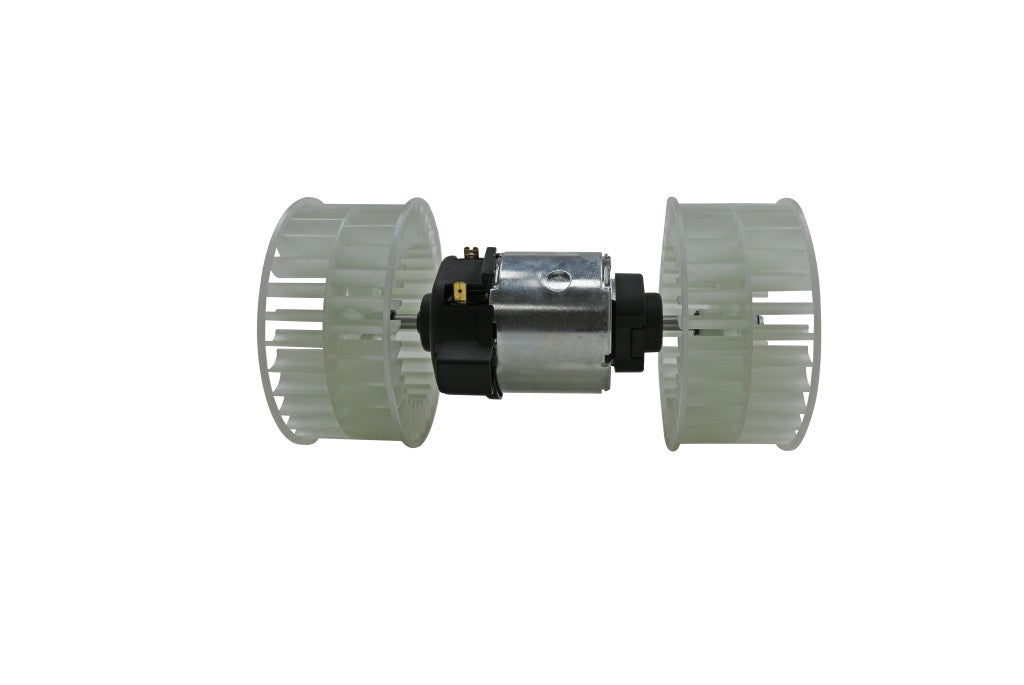 SKU 420890.VM - Ventilador da Caixa Volvo FH 2002>, NH 24v [2 Eixos] [Motor Grosso]
