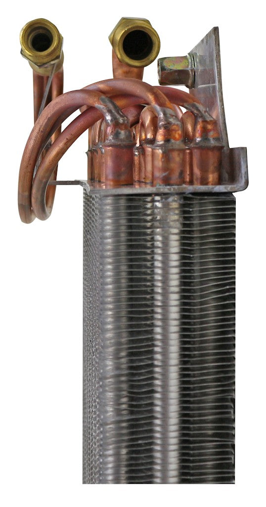 SKU 410143.VM - Evaporador Caterpillar D5N, D5R, D6N, D6R, D6M, D6T