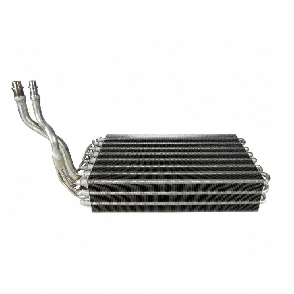 SKU 410565.VM - Evaporador MB 1938, 1944, Axor, Atego 2004 a 2006 [Caixa Behr] [Bicudo] [Brasado]