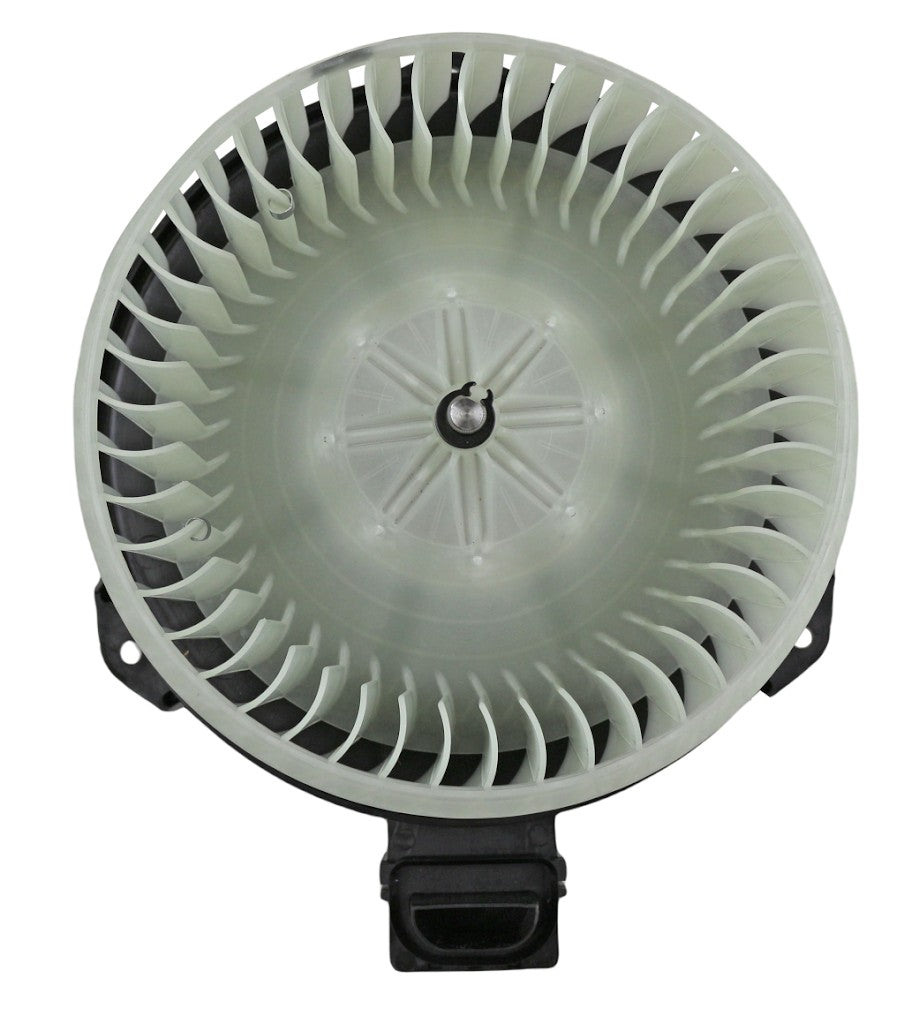 SKU 420135.VM - Ventilador da Caixa Caterpillar 320D /Komatsu PC160, PC180, PC200 /Sany Escavadeira 135 24v