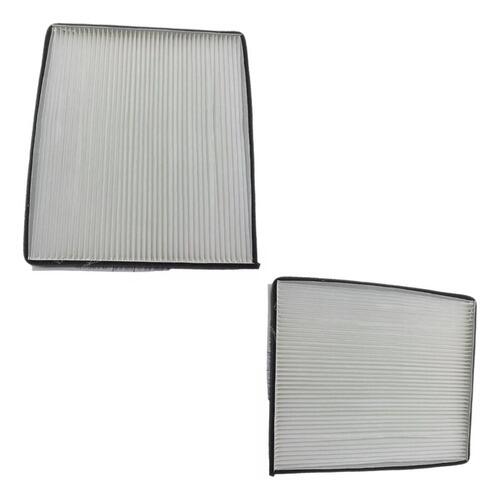 SKU 450495.VM - Filtro Cabine Jac J5, J6 2012> [FC3601]