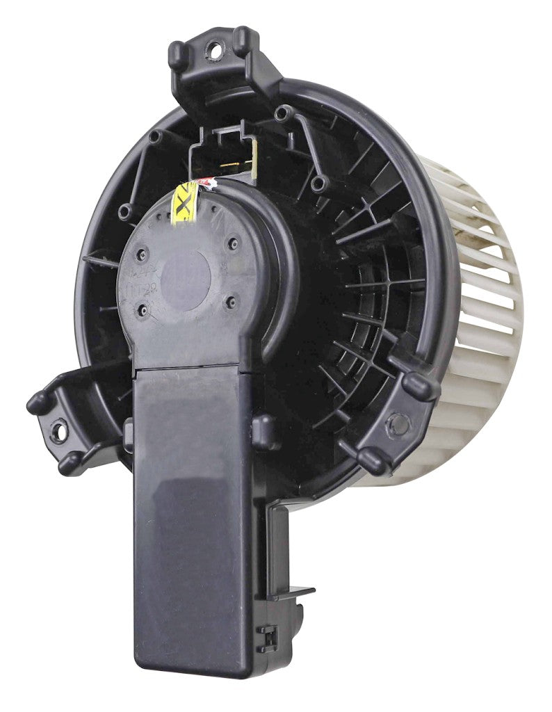 SKU 420694.VM - Ventilador da Caixa Toyota Hilux SRX 2016>