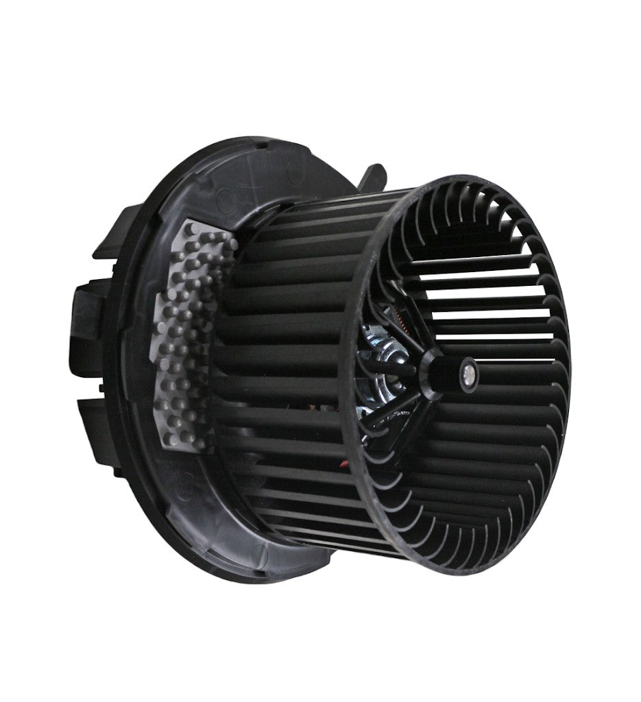 SKU 420980.VMO - Ventilador da Caixa VW Jetta, Golf 2013>, Touareg [Original]