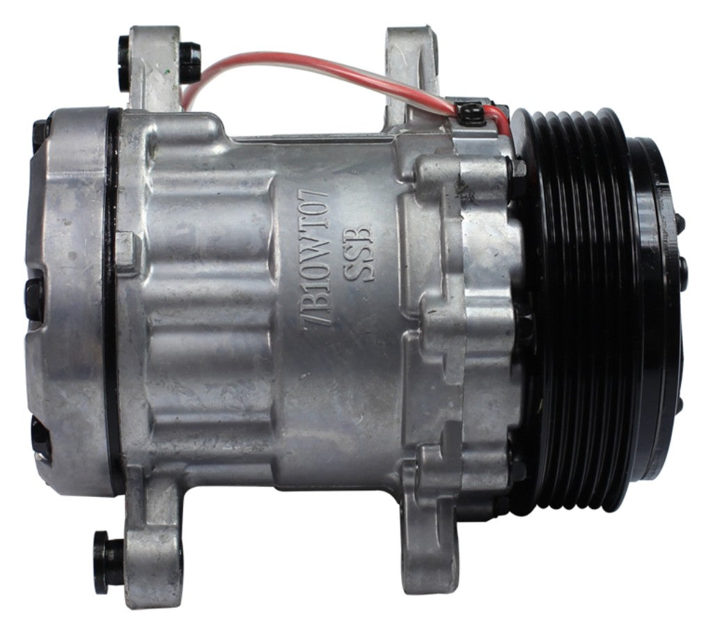 SKU 600680.VMOM - KIT SUPERIOR PARA COMPRESSOR SD7B10 FOX 1.0 SEM DH 4PK - IMPORTADO