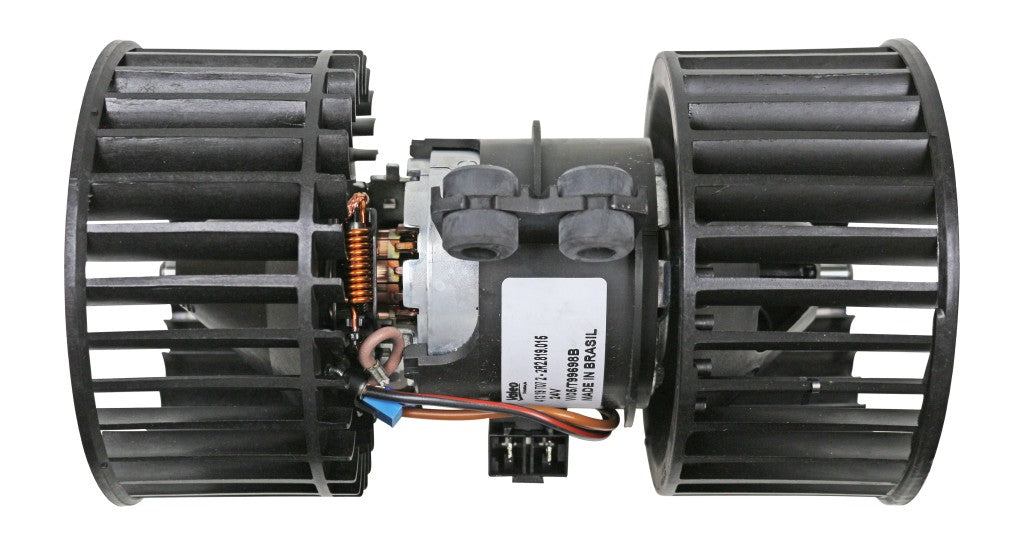 SKU 420930.VMO - Ventilador da Caixa VW Constellation 24v [Original]