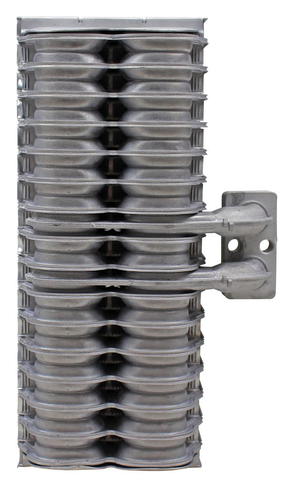 SKU 410312.VM - Evaporador Fiat Palio, Siena, Strada 1998 a 2000 /Ford Cargo /MB Atron /VW Titan