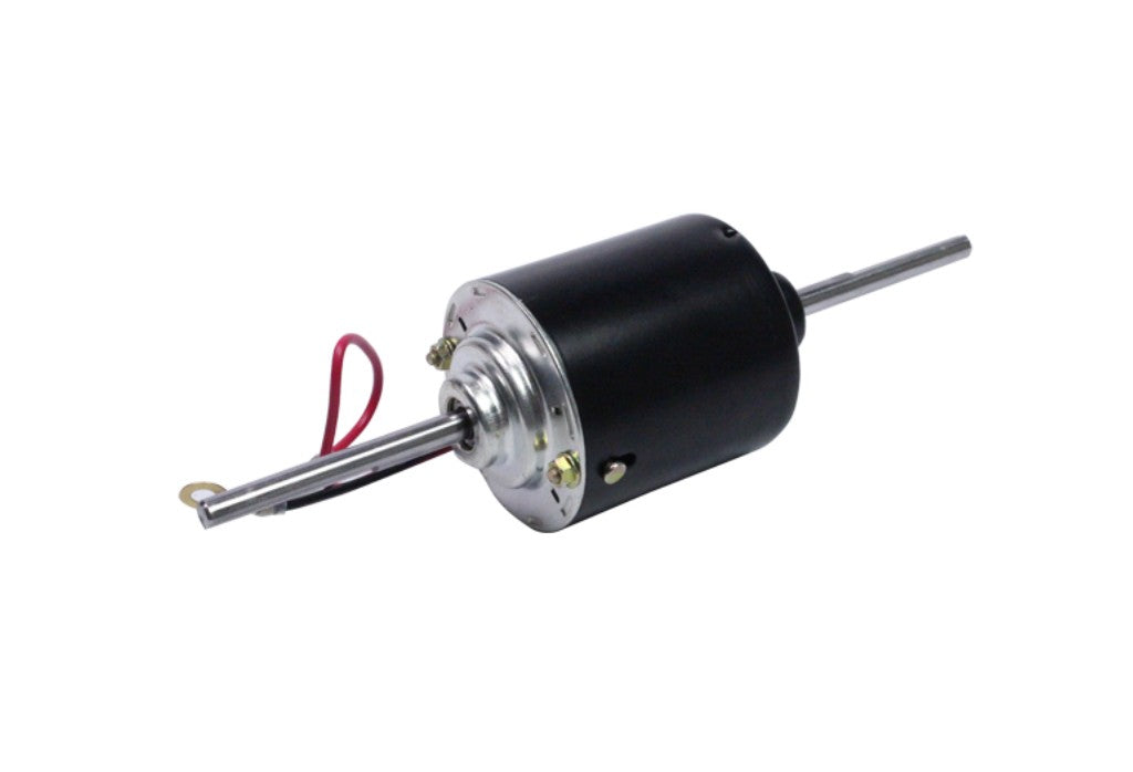 SKU 420730.VM - Ventilador da Caixa Universal importado até 6 Difusores [2 Eixos] 24v [sem Turbina] [sem Carenagem]