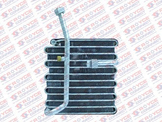 SKU 410629.VM - Evaporador Nissan Pathinfinder >1996
