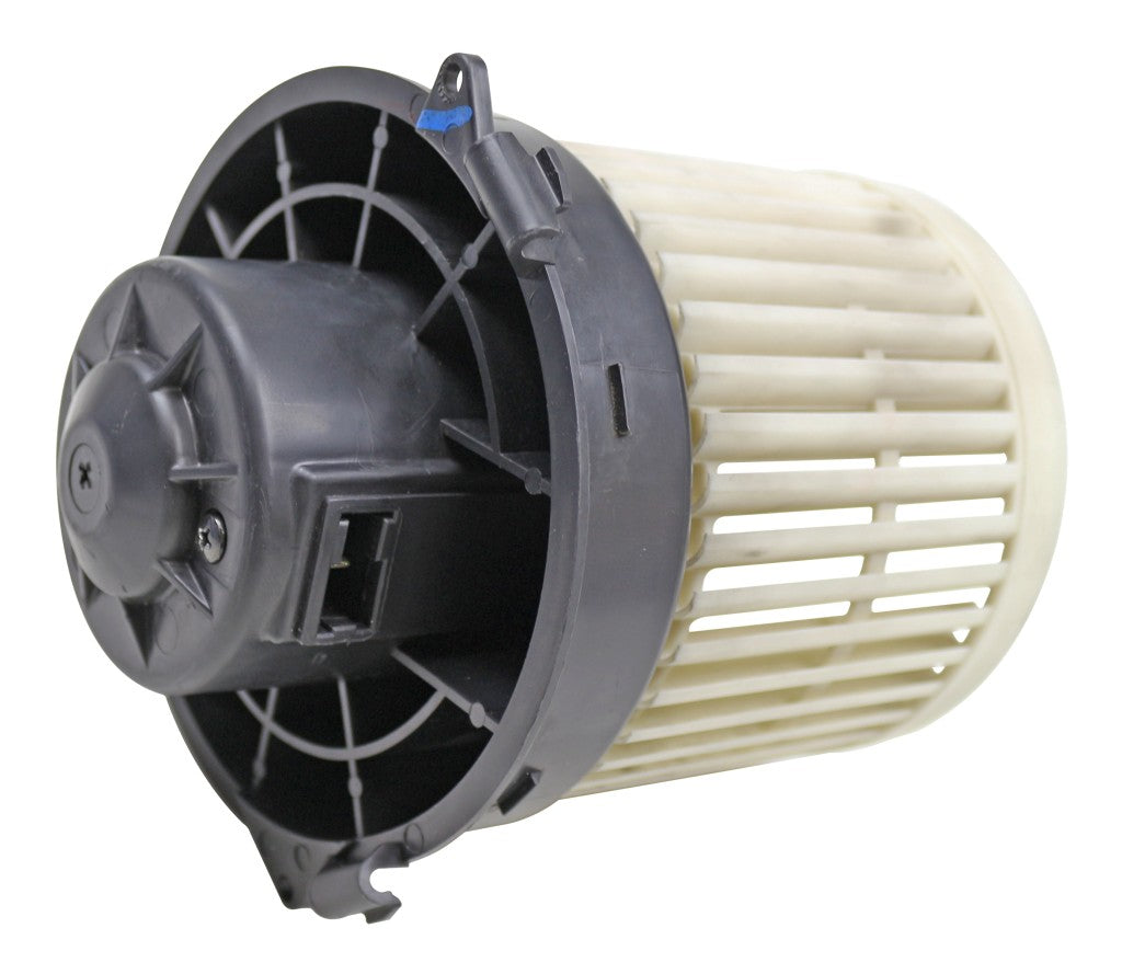 SKU 420506.VM - Ventilador da Caixa Nissan March, Versa 2011 a 2018
