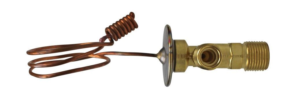 SKU 470633.VM - Válvula de Expansão Capilar Universal [Oring] 2.0T AA de 485mm 3/4x5/8