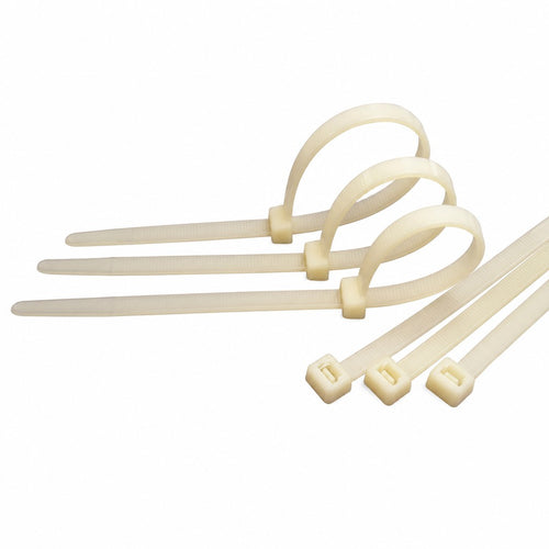 SKU 157899.VMRS - Abraçadeira Plástica 535mm x 9mm [Preto] [Pacote com 100 peças] [Rainha das Sete]