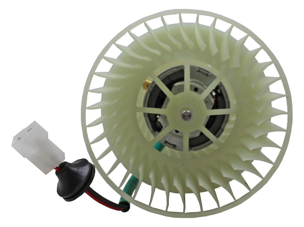 SKU 420400.VM - Ventilador da Caixa Iveco Stralis 2007> [2 Eixos]