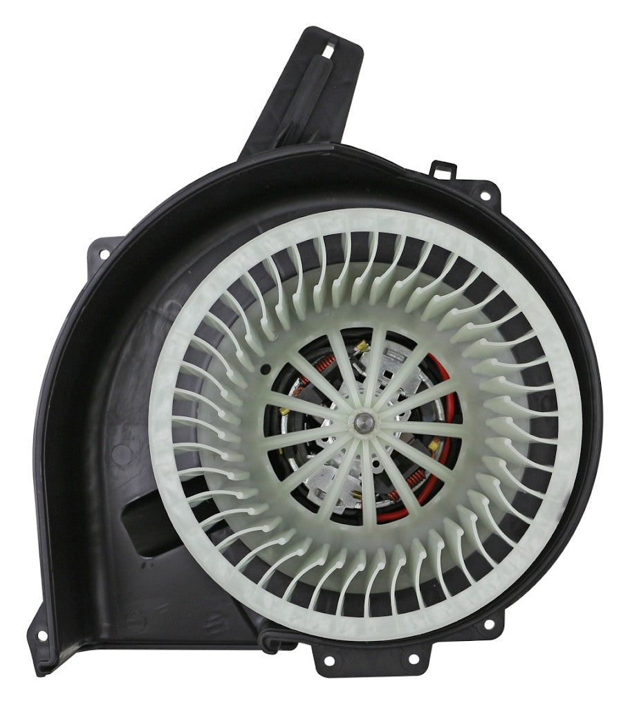 SKU 420950.VM - Ventilador da Caixa VW Gol G5 2008 a 2012, G6 2013>, Fox 2010>, Polo 2010>, UP [Caixa Behr]