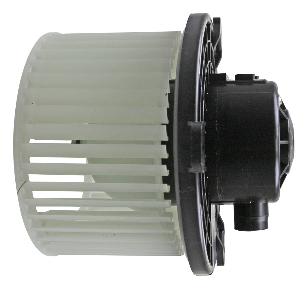 SKU 420493.VM - Ventilador da Caixa Mitsubishi L200 Triton 2017>