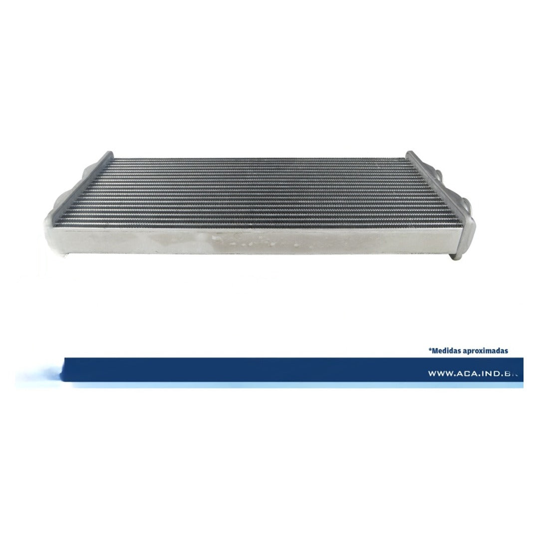 SKU 430490.VM - RADIADOR AQUECIMENTO MERCEDES BENZ AXOR / ATEGO / 2002 > - PROCOOLER