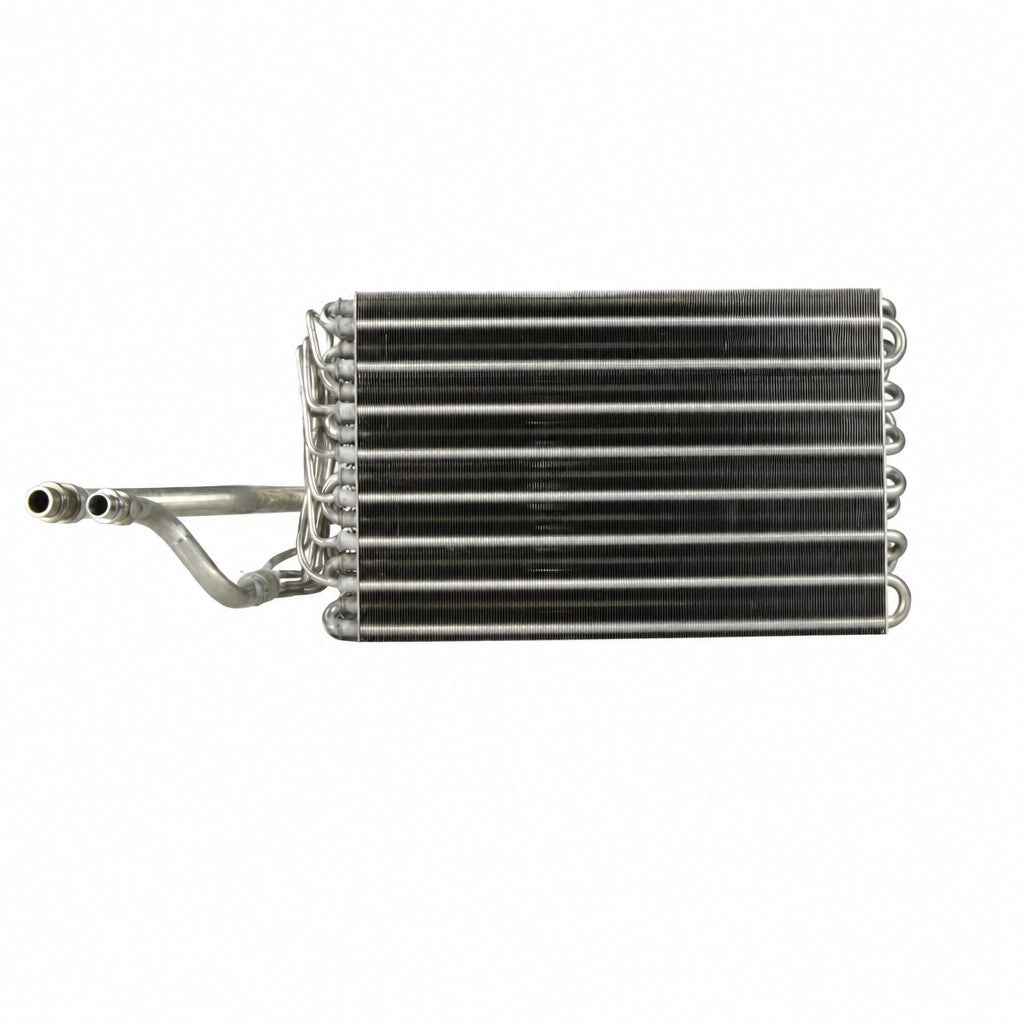 SKU 410565.VM - Evaporador MB 1938, 1944, Axor, Atego 2004 a 2006 [Caixa Behr] [Bicudo] [Brasado]