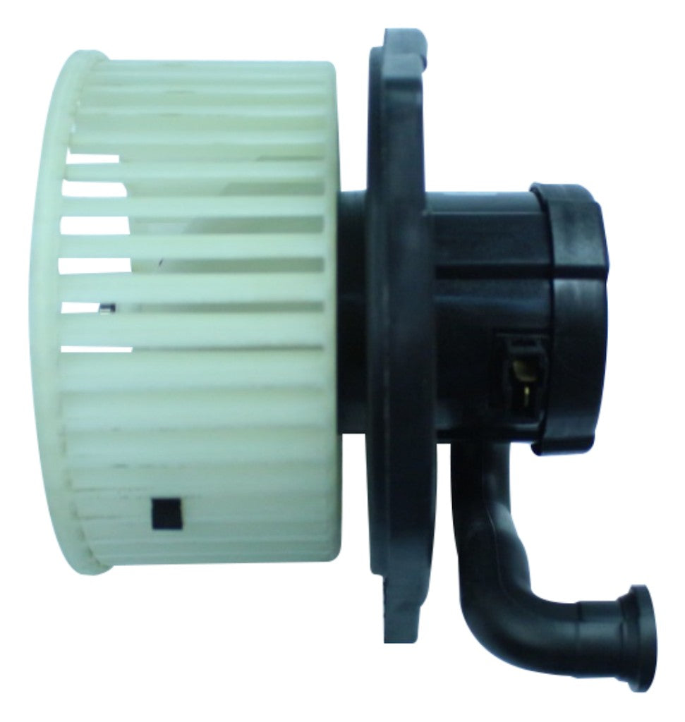 SKU 420494.VM - Ventilador da Caixa Mitsubishi TR4 2002 a 2008