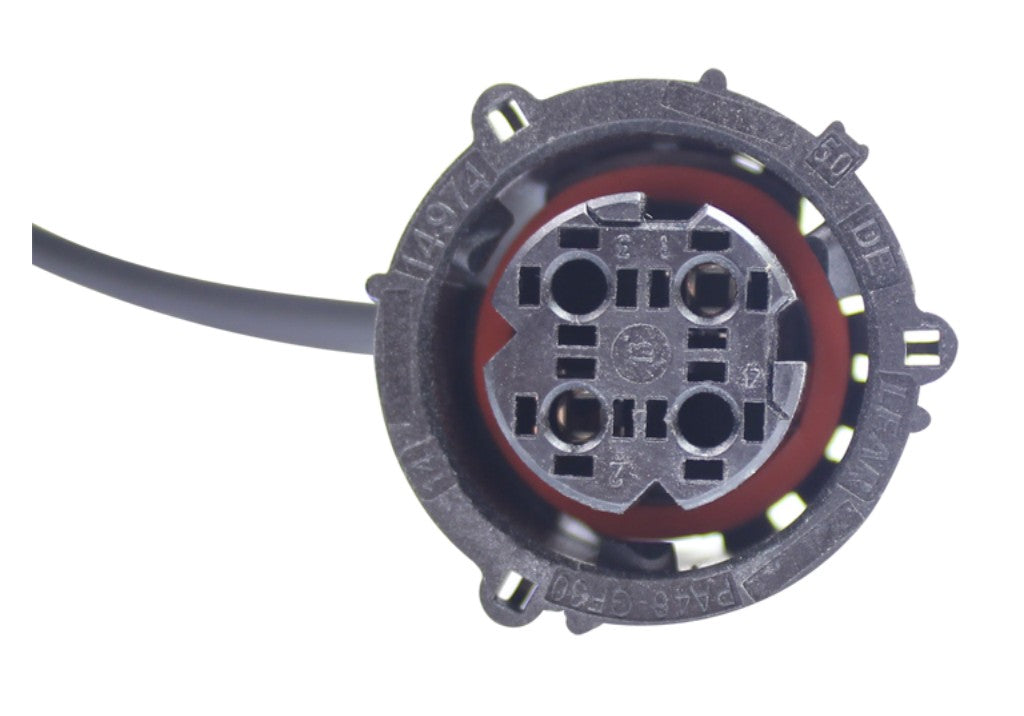 SKU 420610.VM - Ventilador da Caixa Scania 1998 a 2008 [2 Eixos]
