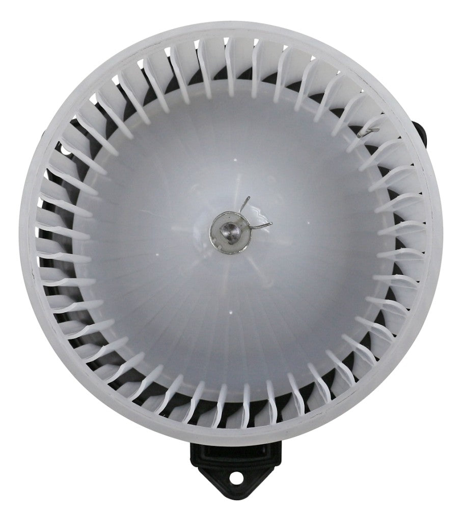SKU 420952.VM - Ventilador da Caixa VW Gol G5 2008 a 2012, G6 2013>, Fox 2010>, Polo 2010>, UP [Caixa Denso]