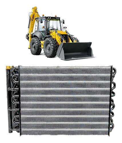 SKU 410616.VM - Evaporador New Holland Retroescavadeira LB75, B100B, B110B,