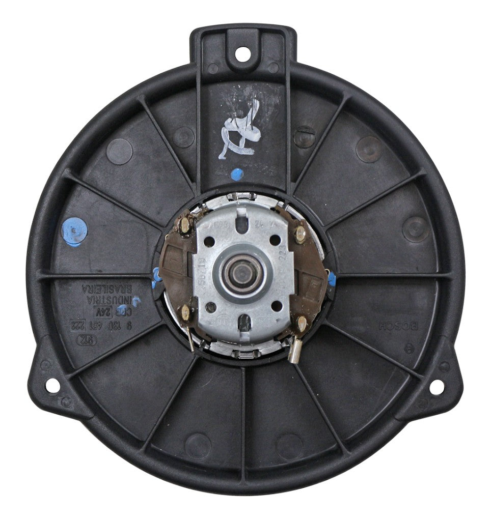 SKU 420478.VM - MOTOR CAIXA EVAPORADORA MERCEDES BENZ 2726 / 2423 / 2428 - PROCOOLER