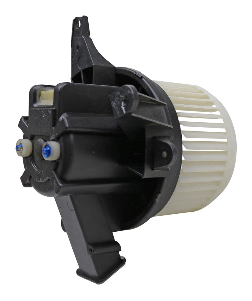 SKU 420310.VM - Ventilador da Caixa Fiat Toro 2017> 1.4 16v /Jeep Renegade, Compass