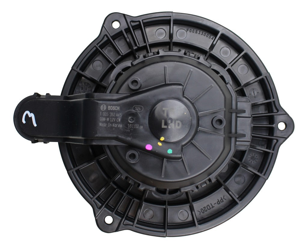 SKU 420345.VM - Ventilador da Caixa Ford Ranger 2012>