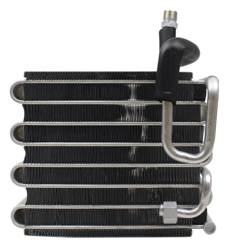 SKU 410569.VM - EVAPORADOR MERCEDES 1938 / 2638 / 1215 / 712L98 SERPENTINA COM AR MANUAL - IMPORTADO