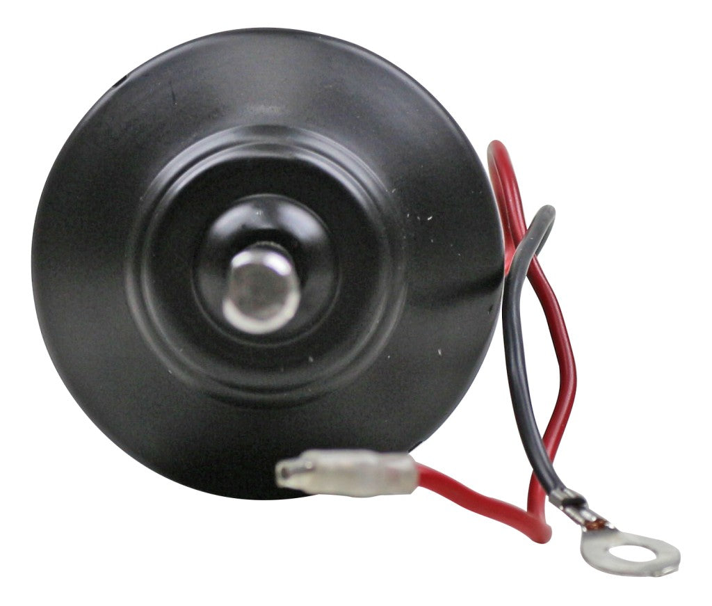 SKU 420730.VM - Ventilador da Caixa Universal importado até 6 Difusores [2 Eixos] 24v [sem Turbina] [sem Carenagem]