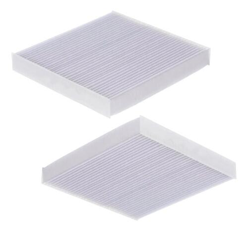SKU 450220.VM - Filtro Cabine Chevrolet S10 2012>, Blazer 2012> /Nissan Frontier 2017> [FC1311]
