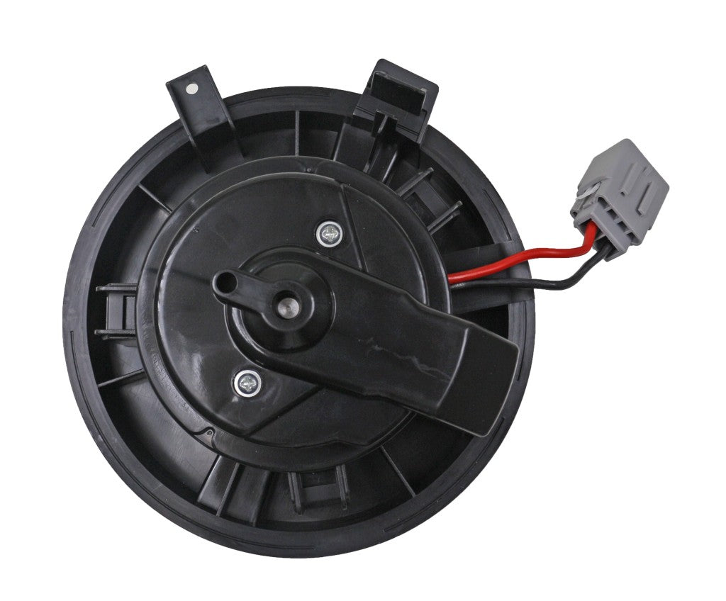 SKU 420222.VMO - Ventilador da Caixa Chevrolet Onix Plus Turbo, Tracker 2020> [Original]