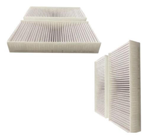 SKU 450855.VM - Filtro Cabine Vw Constellation [PAR] [FC5801]