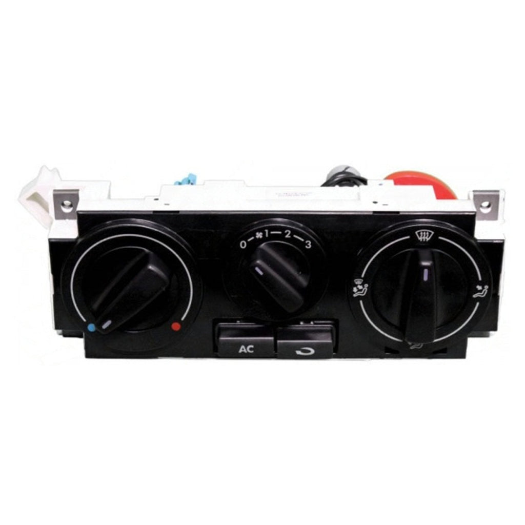 SKU 440857.VM - Comando A/C VW Delivery, Titan Caminhão [3 Velocidades] 12v