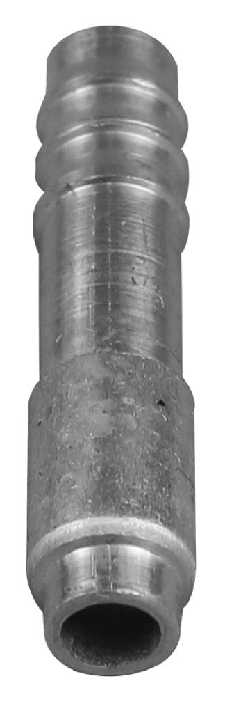 SKU 250739.VM - Espigao Alumínio 8mm Encaixe Externo [Pacote com 10 peças]