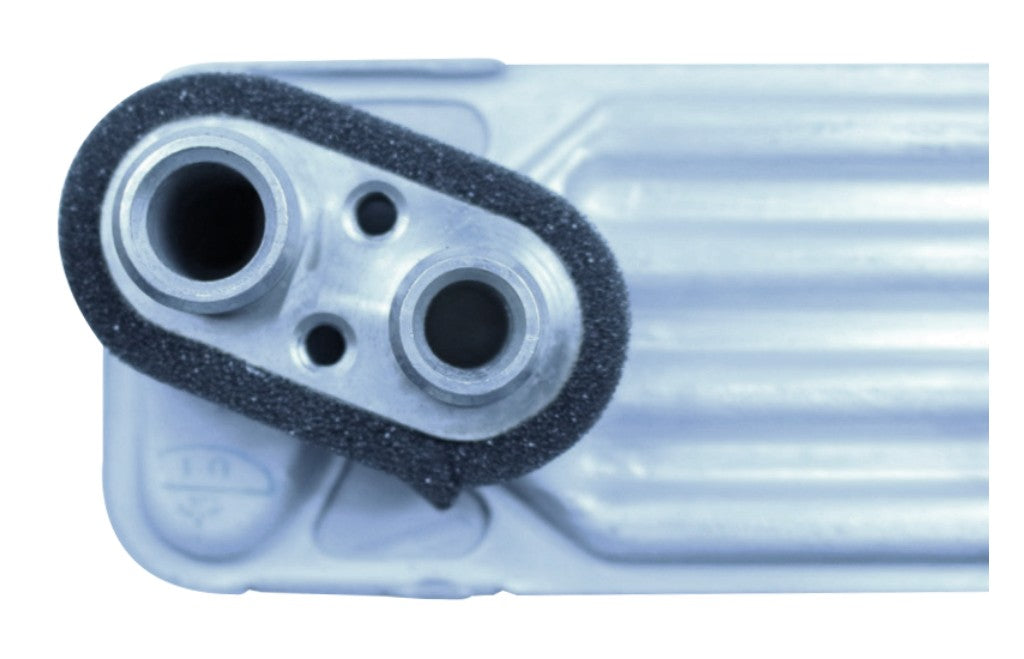 SKU 410250.VM - EVAPORADOR CITROEN PICASSO XSARA / C3 07 / 10 / PEUGEOT 206 / 207 / 307 - PROCOOLER