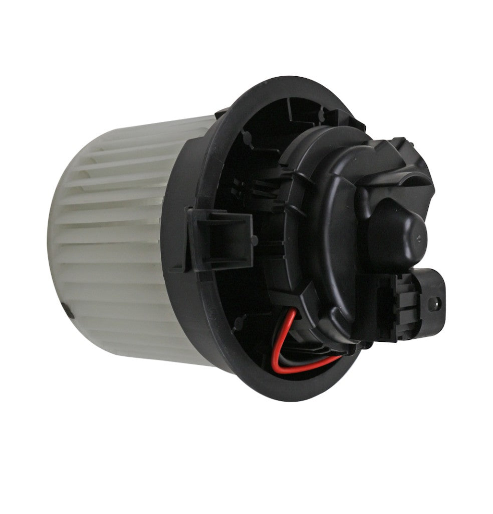 SKU 420582.VM - Ventilador da Caixa Renault Logan, Sandero 2013 a 2017 [A/C Analogico]