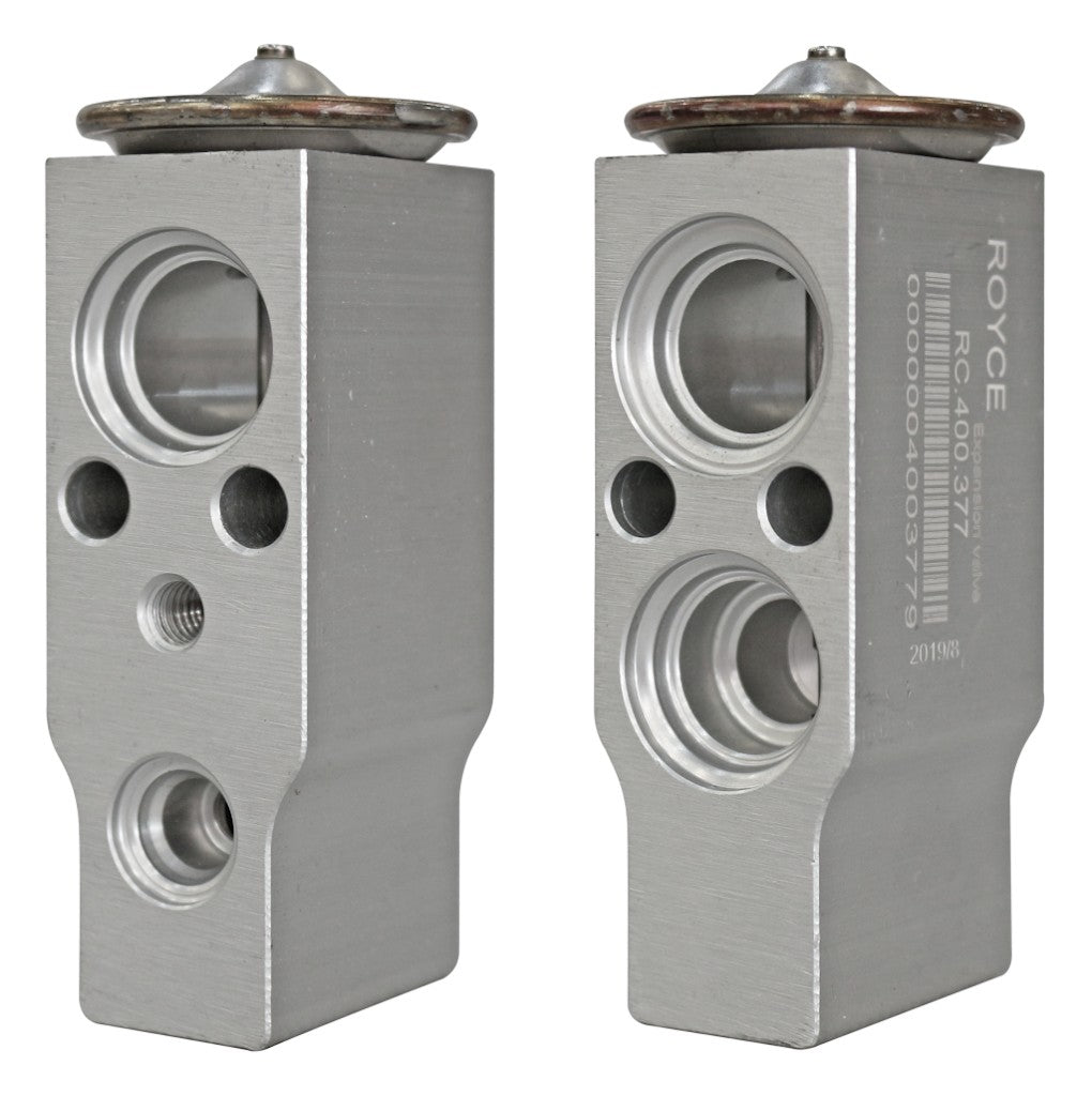 SKU 470400.VM - Válvula de Expansão Hyundai HR