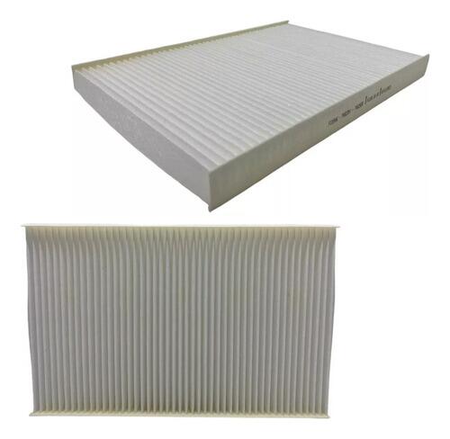 SKU 450325.VM - Filtro Cabine Fiat Palio Fire 2001>, Siena, Strada Fire 2001> /Idea [FC0906]