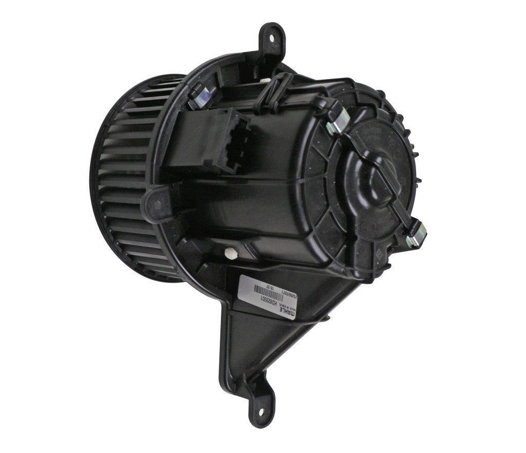 SKU 420937.VM - Ventilador da Caixa VW Delivery 9170, 11180, 13180 24v