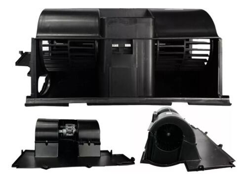SKU 420408.VM - MOTOR VENTILADOR 24V CAMINHÃO IVECO TECTOR EUROCARGO 504268419, 7082382